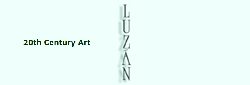 Galerie Luzán